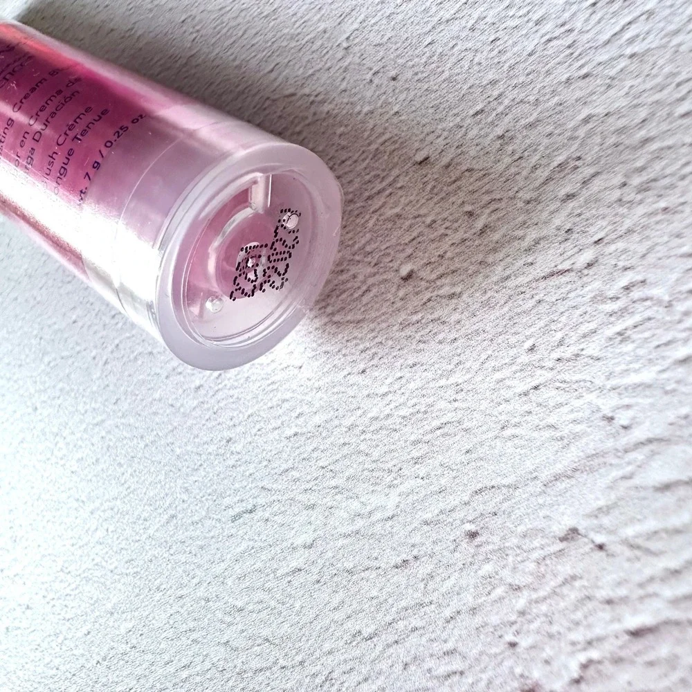 Pink Berry Senegence BlushSense® Cream Blush New Sealed‎